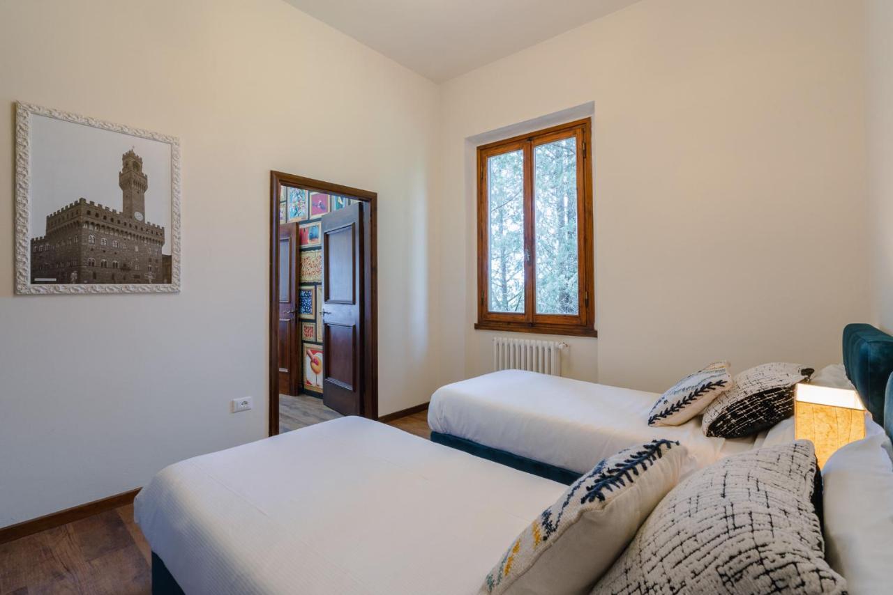 Riccimballa Luxury House 임프루네타 외부 사진
