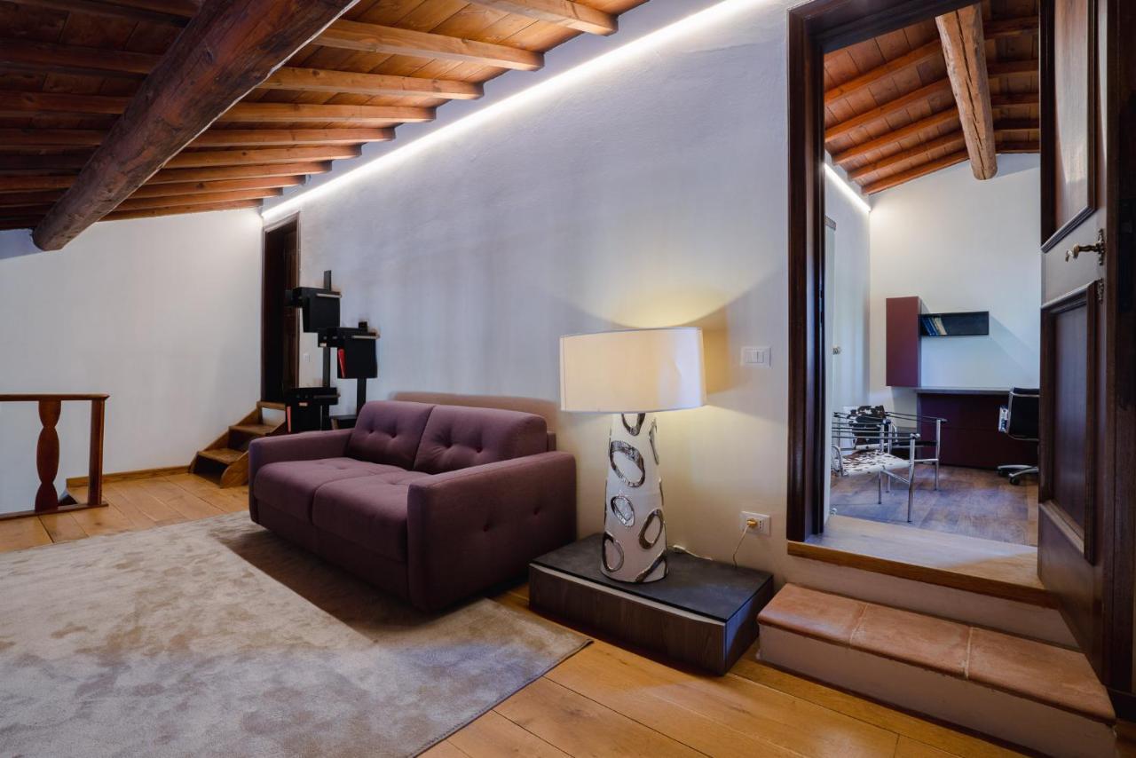 Riccimballa Luxury House 임프루네타 외부 사진