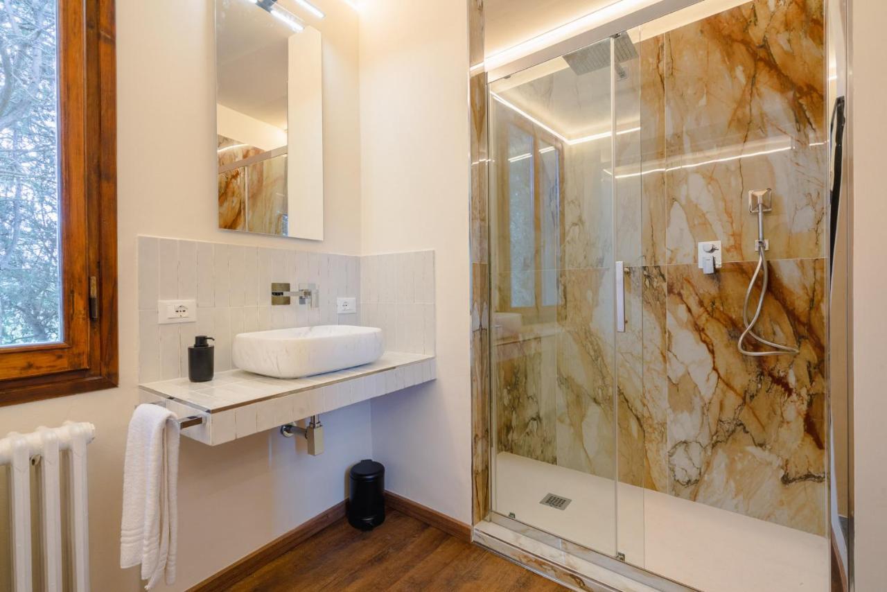 Riccimballa Luxury House 임프루네타 외부 사진