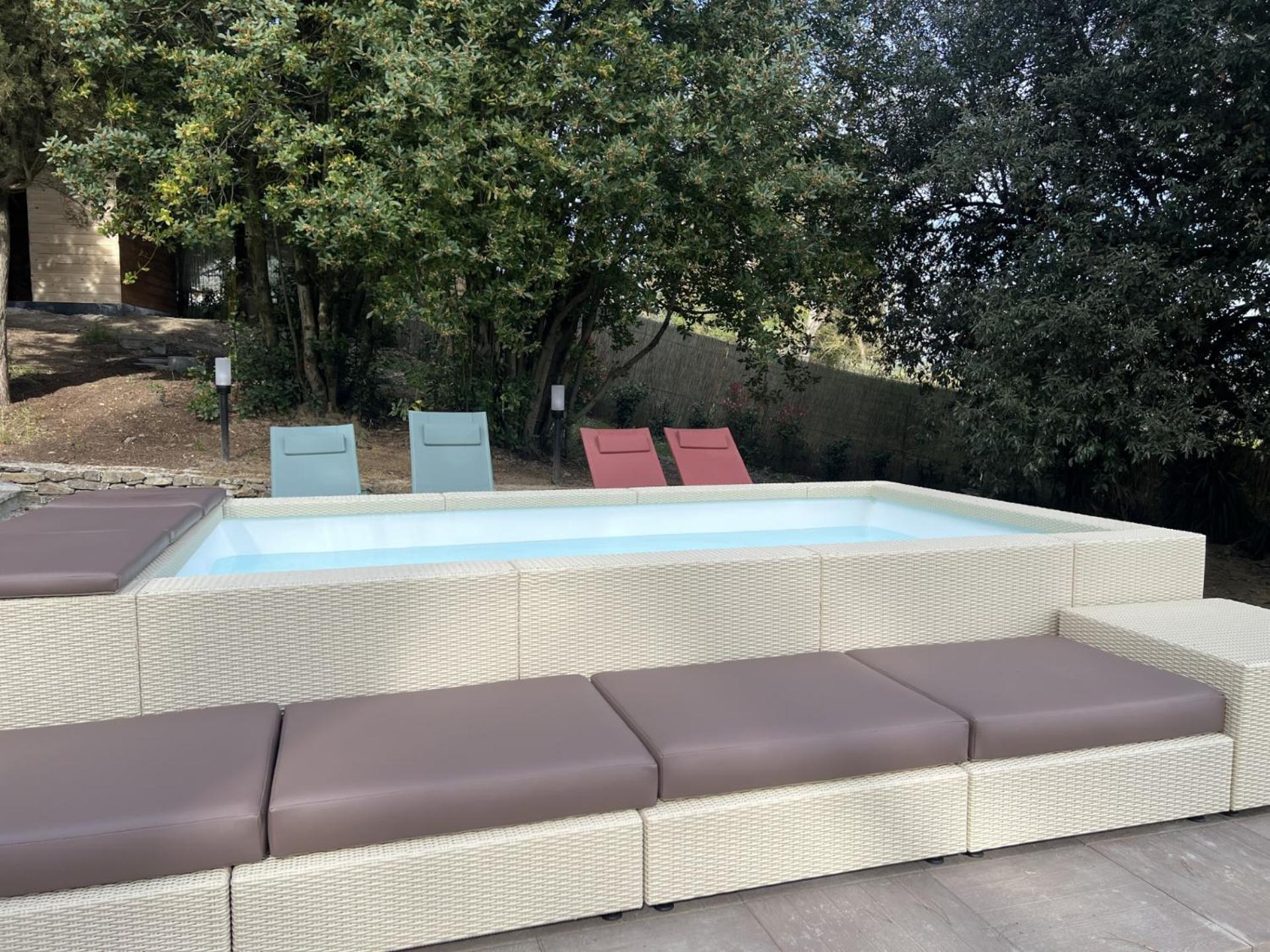 Riccimballa Luxury House 임프루네타 외부 사진